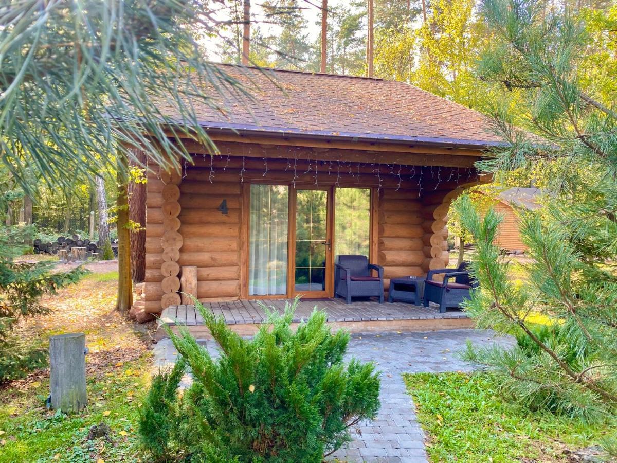 Resort Stariy Prud Pylypovychi Екстериор снимка