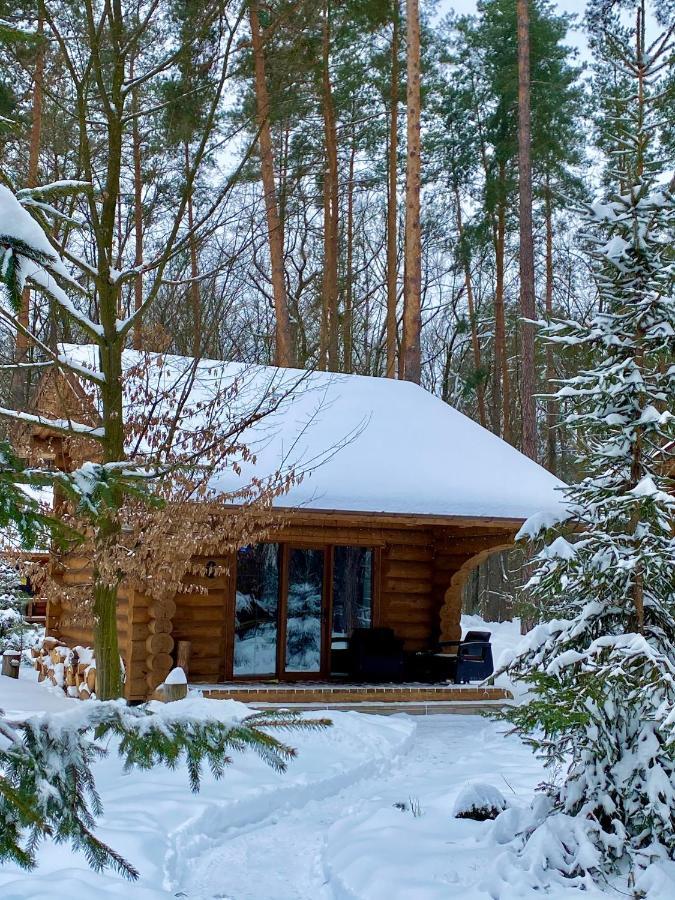 Resort Stariy Prud Pylypovychi Екстериор снимка