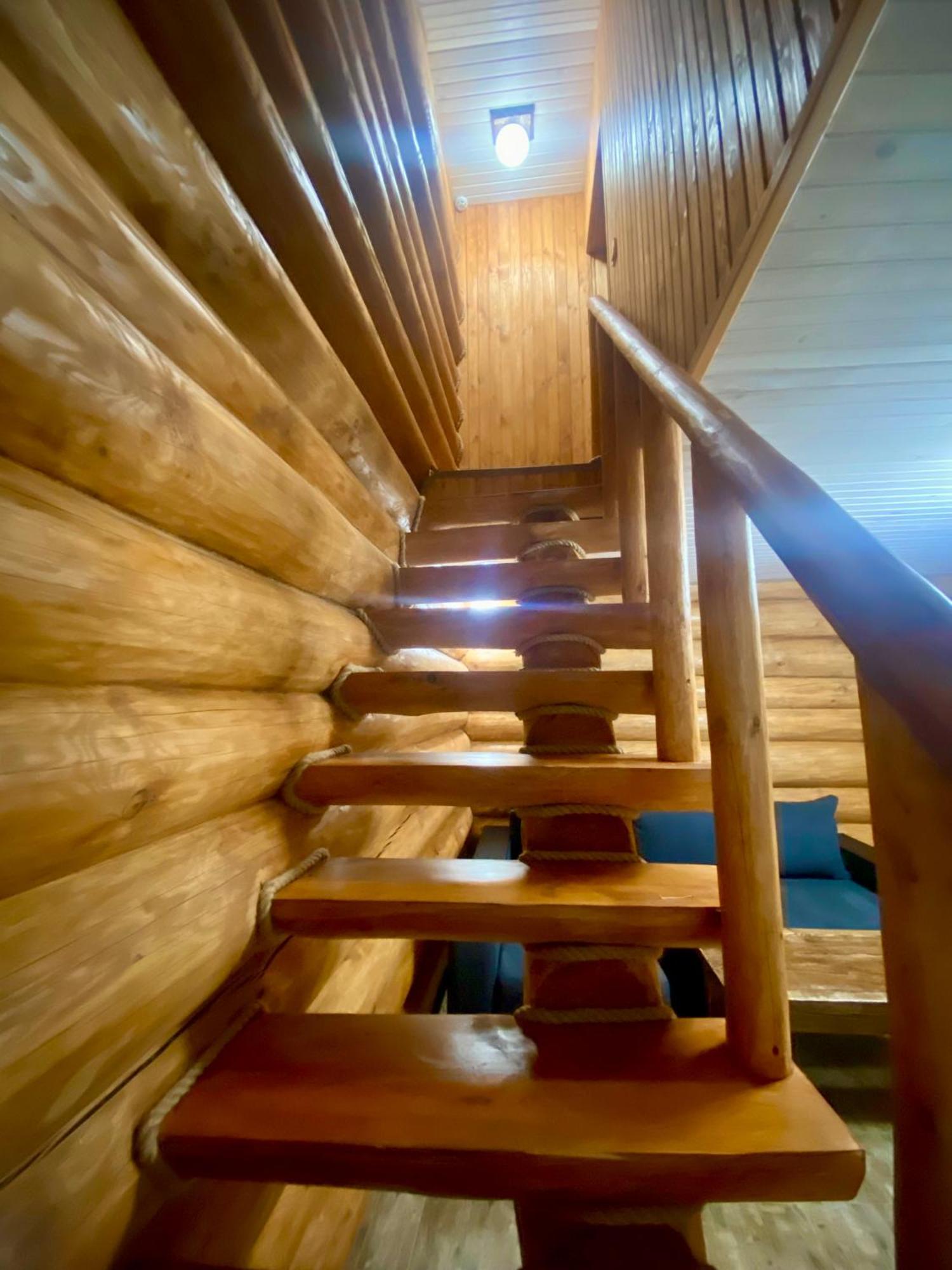 Resort Stariy Prud Pylypovychi Екстериор снимка