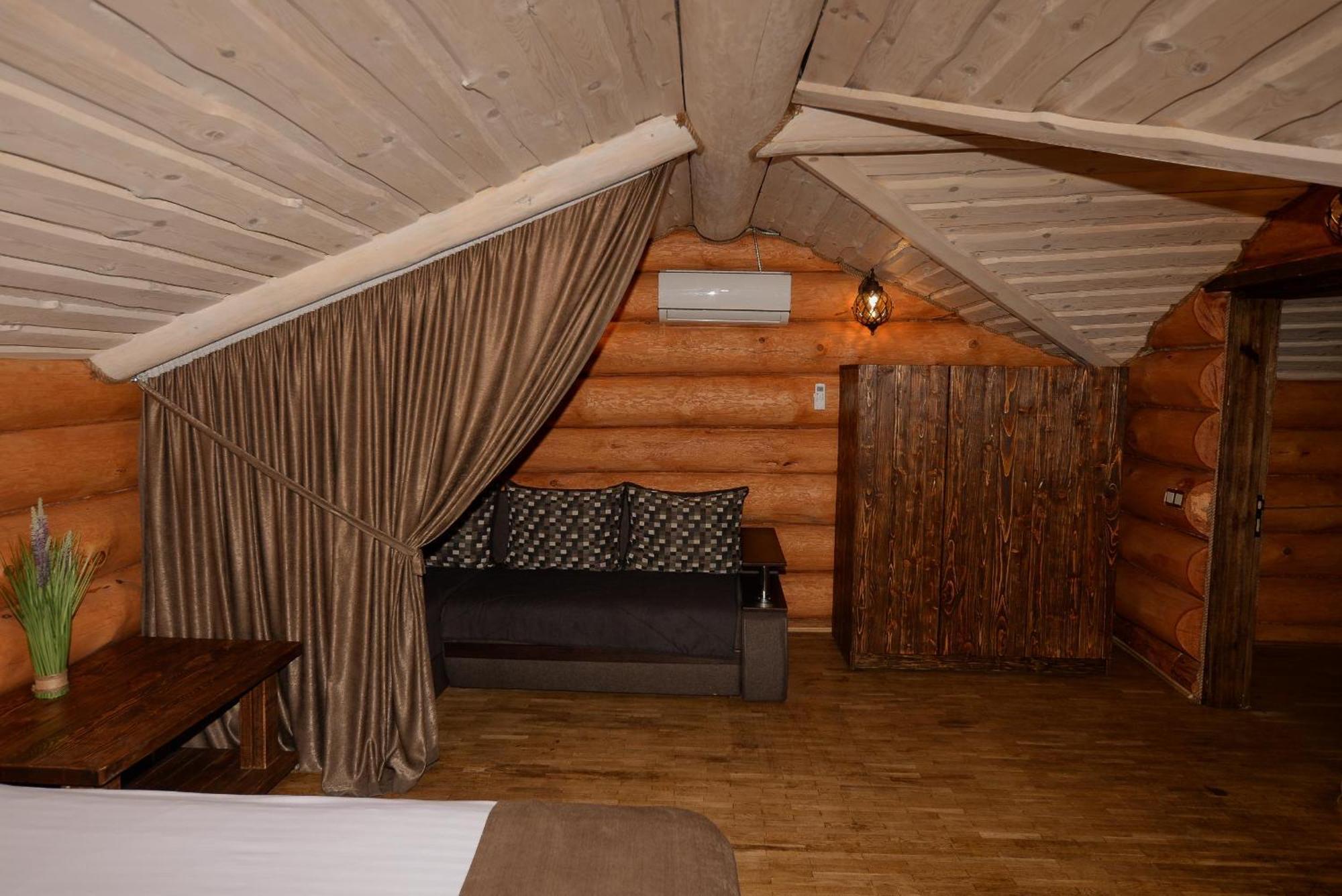 Resort Stariy Prud Pylypovychi Екстериор снимка