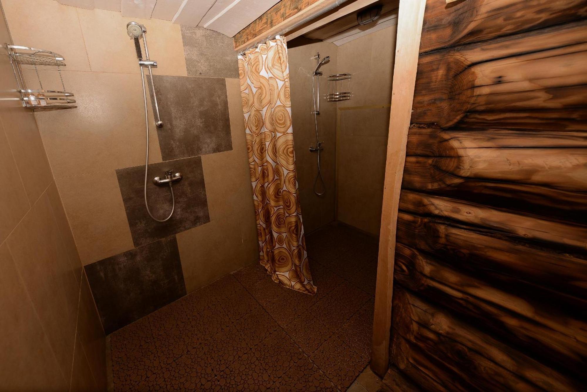 Resort Stariy Prud Pylypovychi Екстериор снимка